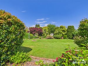 Garden- click for photo gallery